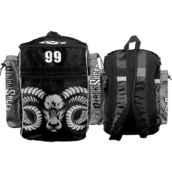 3602 Mojo Diamond Backpack BLACK-SHEEP-1