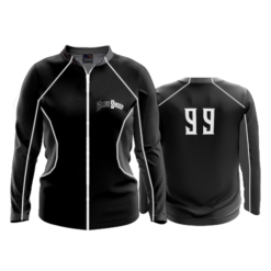 3602 CL WOMENS VAPOR JACKET SUB BLACK-SHEEP-1