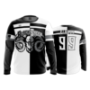 3602 FD Long Sleeve MENS BLACK-SHEEP-2