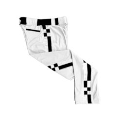 3602 CL WHITE CUSTOM BRAID MENS PANT BLACK-SHEEP-2