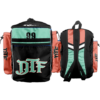 3603 Mojo Diamond Backpack DTF-1