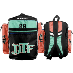 3603 Mojo Diamond Backpack DTF-1