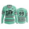 3603 FD Womens V-Neck Longsleeve DTF-1