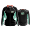 3603 CL WOMENS VAPOR JACKET SUB DTF-1