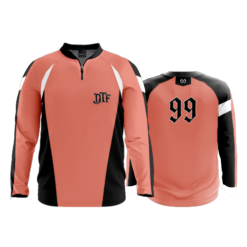 3603 CL ROOKIE JACKET SUB DTF-1