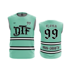 3603 FD Sport Sleeveless MENS DTF-1