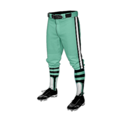 3603 CL KNICKERS CUSTOM BRAIDED BALL PANT DTF-1