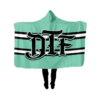 3603 FD FAN WRAP DTF-1