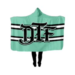3603 FD FAN WRAP DTF-1