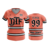 3603 FD Womens V-Neck DTF-2