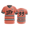 3603 FD Sport V-Neck MENS DTF-2
