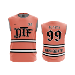3603 FD Sport Sleeveless MENS DTF-2