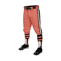 3603 CL KNICKERS CUSTOM BRAIDED BALL PANT DTF-2