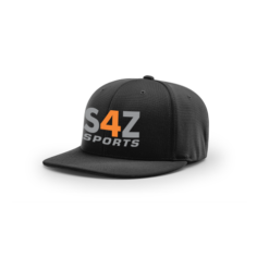 2980 S4Z Team Cap PTS30
