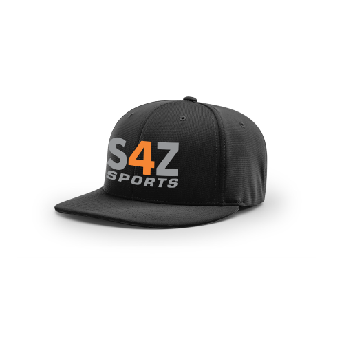 2980 S4Z Team Cap PTS30