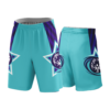 3590 UNISEX HIGH RISE BASKETBALL SHORTS 1PLY CL
