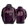 3572 FD Hoody SPIRITUAL-JUGGERNAUTS-1