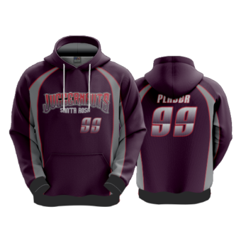 3572 FD Hoody SPIRITUAL-JUGGERNAUTS-1