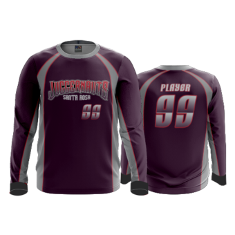 3572 FD Long Sleeve MENS SPIRITUAL-JUGGERNAUTS-1