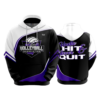 3589 FD Hoody