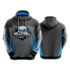 3589 FD Hoody