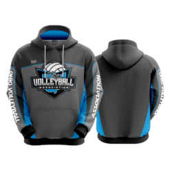 3589 FD Hoody