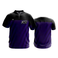 3589 CL MICRO FIBER COACH PULLOVER