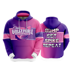 3589 CL FINE TERRY HOODY