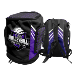 3589 Mojo Gym Bag
