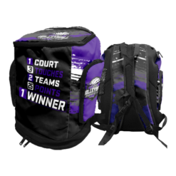 3589 Mojo Gym Bag