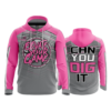 3589 TS Hoody LS