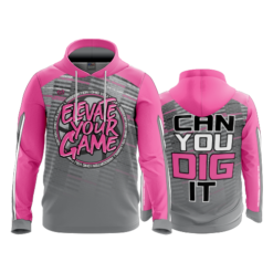 3589 TS Hoody LS