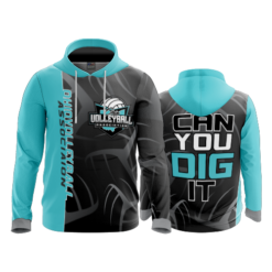 3589 TS Hoody LS