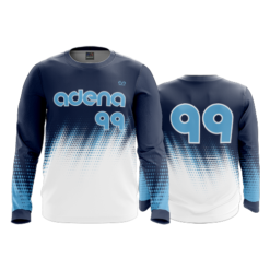 3579 FD Long Sleeve MENS ADENA