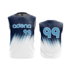 3579 FD Sport Sleeveless MENS ADENA