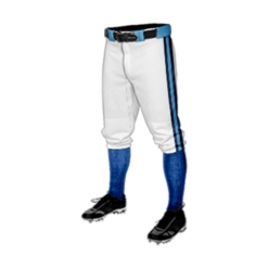 3579 CL KNICKERS CUSTOM BRAIDED BALL PANT ADENA