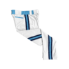 3579 CL WHITE CUSTOM BRAID MENS PANT ADENA