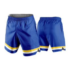 3580 LIGHTWEIGHT MICROFIBER 160gsm SHORT ALLSTARS