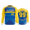 3580 FD Long Sleeve MENS ALLSTARS