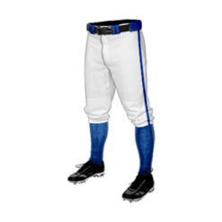 3580 CL KNICKERS CUSTOM BRAIDED BALL PANT ALLSTARS