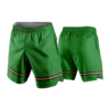3577 LIGHTWEIGHT MICROFIBER 160gsm SHORT BOMBERS
