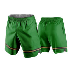 3577 LIGHTWEIGHT MICROFIBER 160gsm SHORT BOMBERS