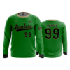 3577 FD Long Sleeve MENS BOMBERS