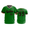 3577 FD Sport V-Neck MENS BOMBERS
