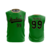 3577 FD Sport Sleeveless MENS BOMBERS