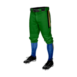 3577 CL KNICKERS CUSTOM BRAIDED BALL PANT BOMBERS