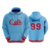3578 FD Hoody COLTS
