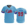 3578 FD Sport V-Neck MENS COLTS