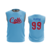 3578 FD Sport Sleeveless MENS COLTS