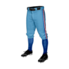 3578 CL KNICKERS CUSTOM BRAIDED BALL PANT COLTS